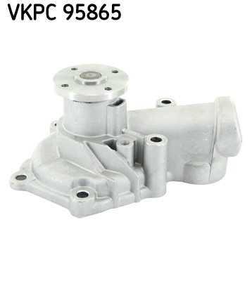 SKF VKPC 95865 Vízszivattyú, vízpumpa